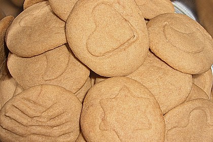 Lucia´s Weihnachtsplätzchen 91