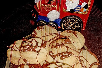 Lucia´s Weihnachtsplätzchen 11