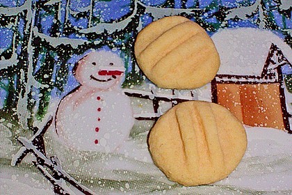 Lucia´s Weihnachtsplätzchen 110