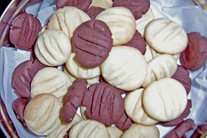 Lucia´s Weihnachtsplätzchen 86