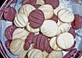 Lucia&acute;s Weihnachtspl&auml;tzchen