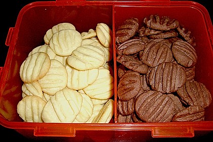 Lucia´s Weihnachtsplätzchen 43