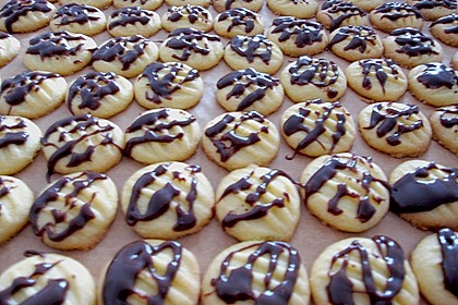 Lucia´s Weihnachtsplätzchen 152