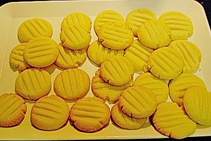Lucia´s Weihnachtsplätzchen 174