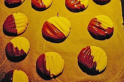 Lucia´s Weihnachtsplätzchen 175