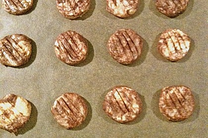 Lucia´s Weihnachtsplätzchen 162