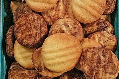 Lucia´s Weihnachtsplätzchen 66
