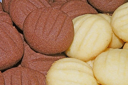Lucia´s Weihnachtsplätzchen 1