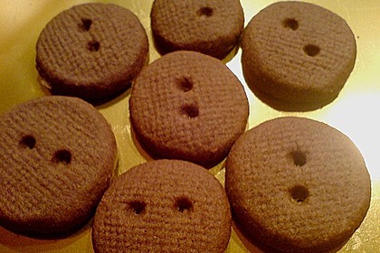Lucia´s Weihnachtsplätzchen 141