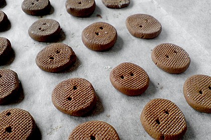 Lucia´s Weihnachtsplätzchen 173