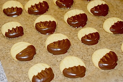 Lucia´s Weihnachtsplätzchen 18