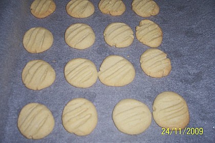 Lucia´s Weihnachtsplätzchen 151
