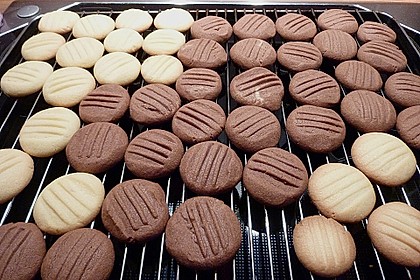 Lucia´s Weihnachtsplätzchen 51
