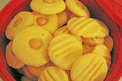 Lucia´s Weihnachtsplätzchen 139