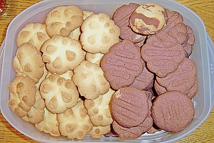 Lucia´s Weihnachtsplätzchen 109