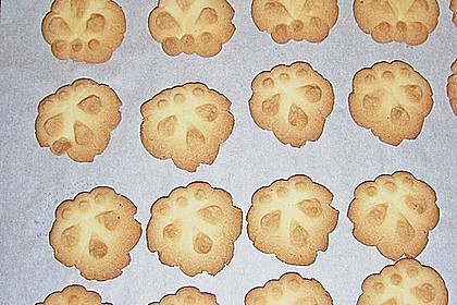 Lucia´s Weihnachtsplätzchen 98
