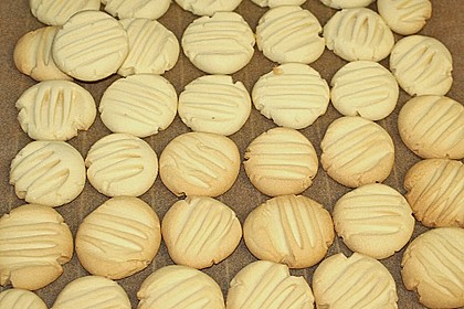 Lucia´s Weihnachtsplätzchen 94