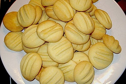 Lucia´s Weihnachtsplätzchen 17