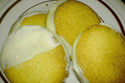 Lucia´s Weihnachtsplätzchen 148