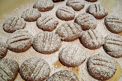 Lucia´s Weihnachtsplätzchen 107
