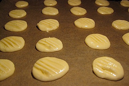 Lucia´s Weihnachtsplätzchen 161