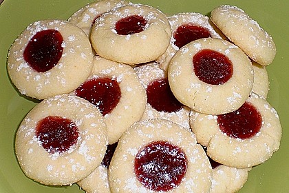 Lucia´s Weihnachtsplätzchen 58