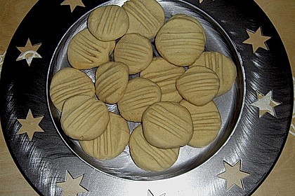 Lucia´s Weihnachtsplätzchen 48