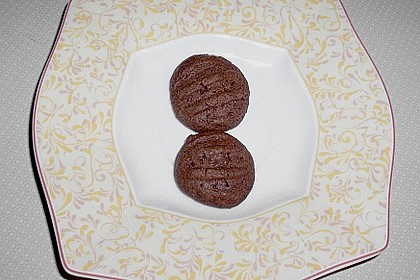 Lucia´s Weihnachtsplätzchen 108