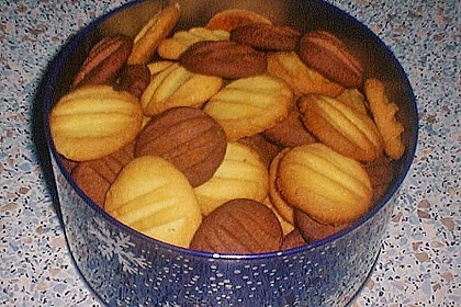 Lucia´s Weihnachtsplätzchen 159