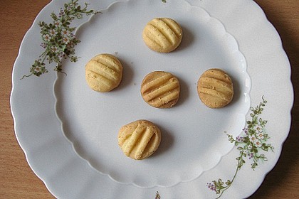 Lucia´s Weihnachtsplätzchen 92