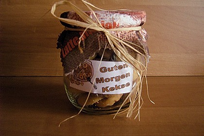 Lucia´s Weihnachtsplätzchen 170