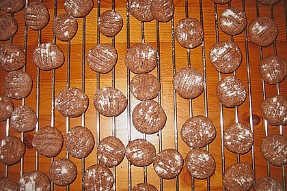 Lucia´s Weihnachtsplätzchen 123
