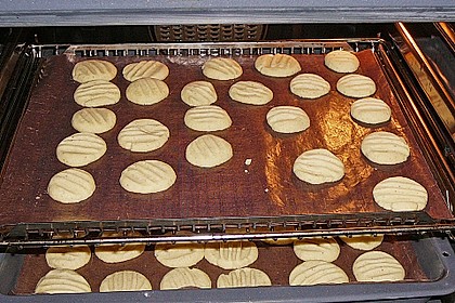 Lucia´s Weihnachtsplätzchen 137