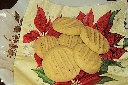 Lucia´s Weihnachtsplätzchen 38