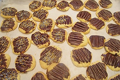 Lucia´s Weihnachtsplätzchen 133