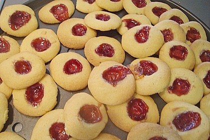 Lucia´s Weihnachtsplätzchen 134