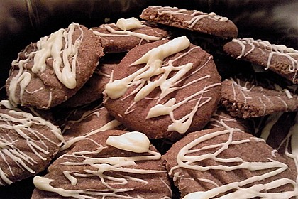 Lucia´s Weihnachtsplätzchen 135