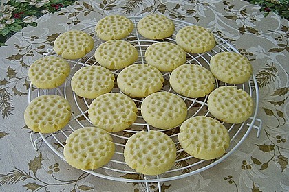Lucia´s Weihnachtsplätzchen 22