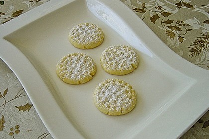 Lucia´s Weihnachtsplätzchen 13