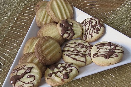Lucia´s Weihnachtsplätzchen 34