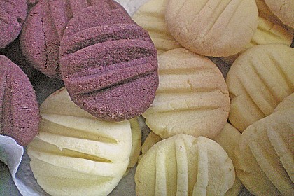 Lucia´s Weihnachtsplätzchen 127