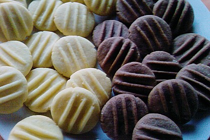Lucia´s Weihnachtsplätzchen 144