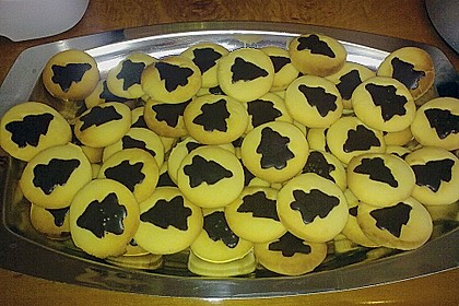 Lucia´s Weihnachtsplätzchen 21