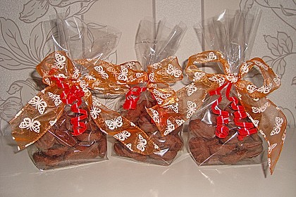 Lucia´s Weihnachtsplätzchen 146