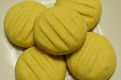Lucia´s Weihnachtsplätzchen 57