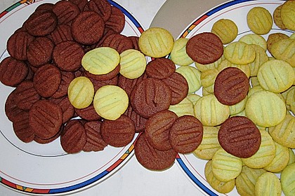 Lucia´s Weihnachtsplätzchen 73