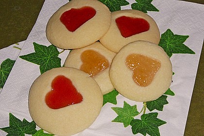 Lucia´s Weihnachtsplätzchen 10
