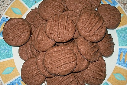 Lucia´s Weihnachtsplätzchen 54
