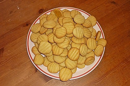 Lucia´s Weihnachtsplätzchen 67
