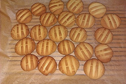 Lucia´s Weihnachtsplätzchen 101